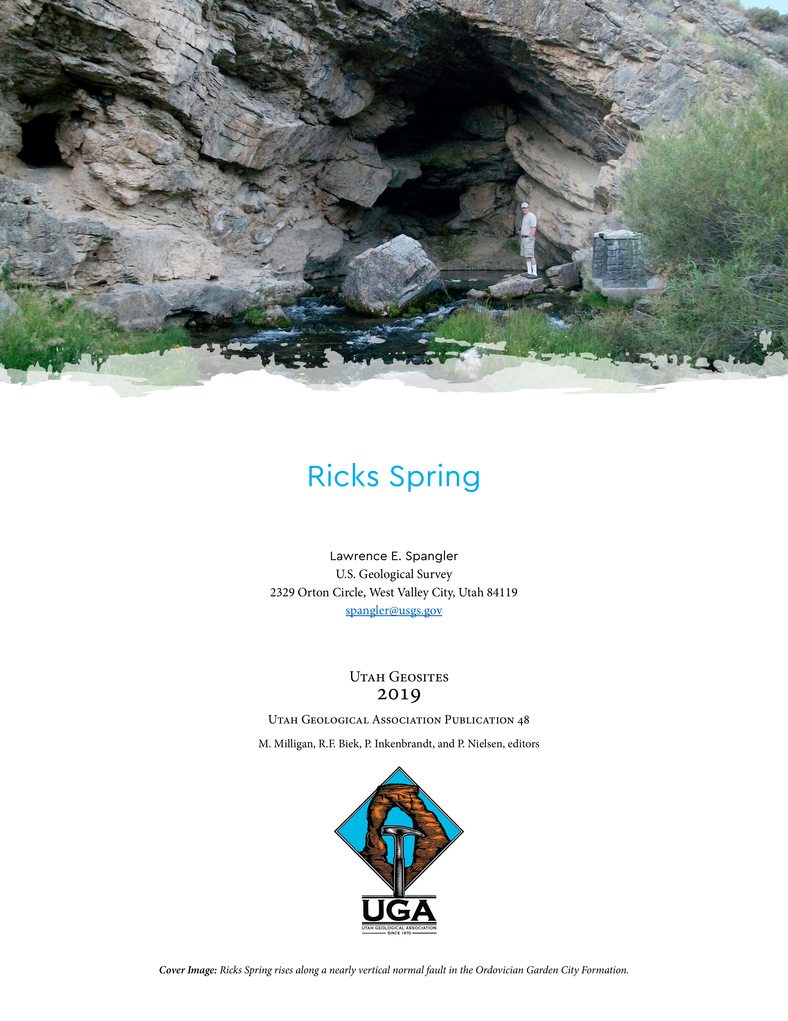 Ricks Spring